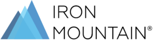 IRON MOUNTAIN