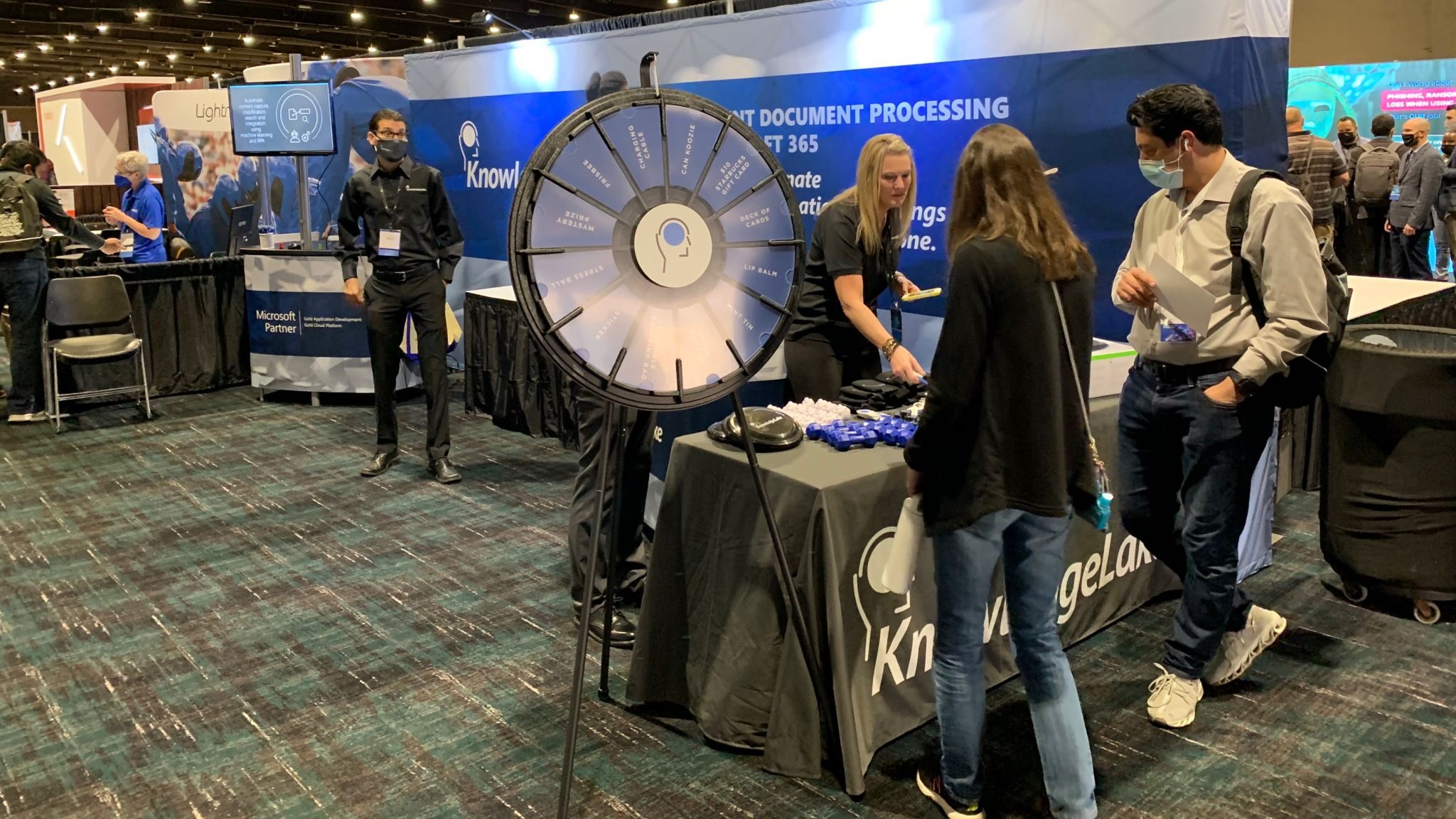 KnowledgeLake provides the State Treasurer’s Office with IDP