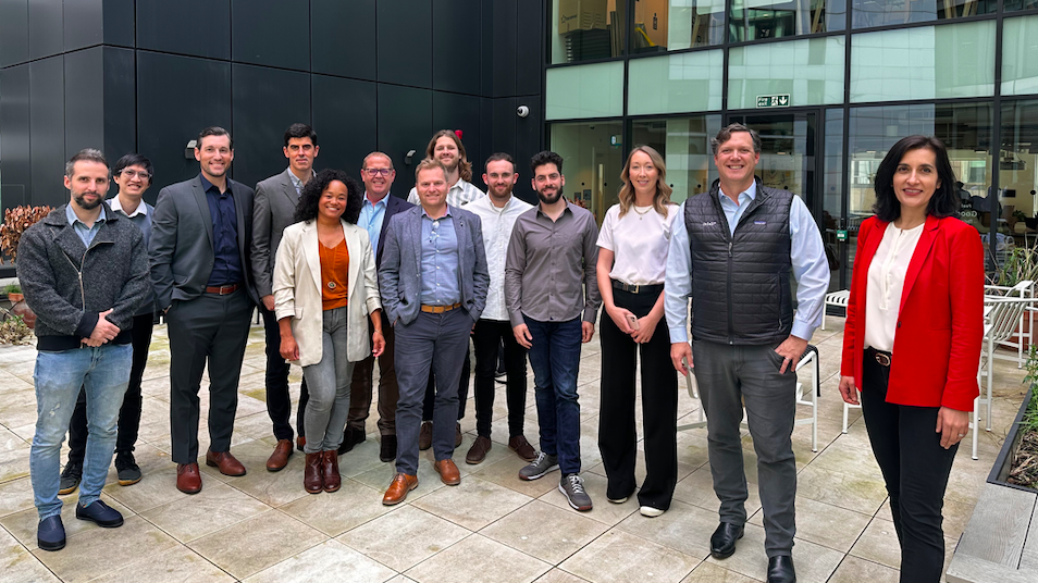 IDP vendor Hyperscience wins 2023 AI Breakthrough Award