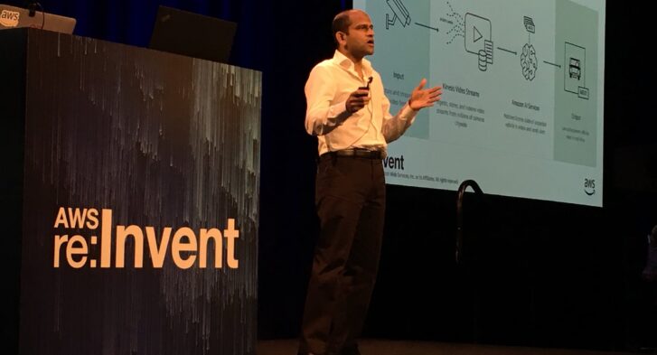 Amazon Textract launches a new Layout feature