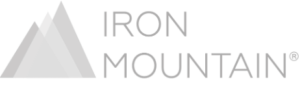 IRON MOUNTAIN